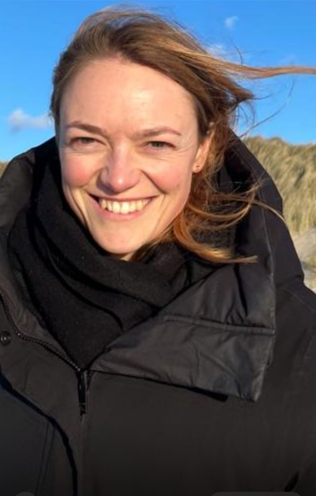 Femke van der Schoot
