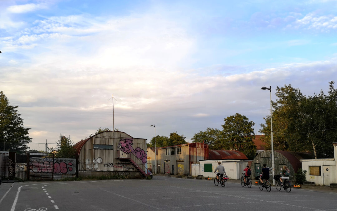 Havenstraatterrein: 4 juni inloopbijeenkomst ontwerp openbare ruimte