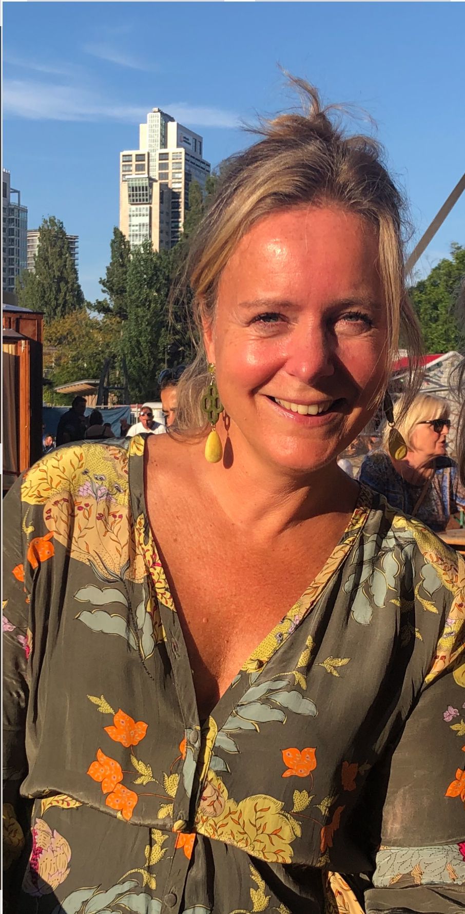 Nicole van Ingen