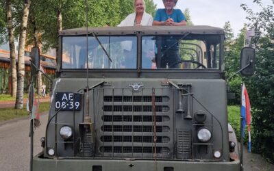 VWZ bestuur gaat op bouwsafari met Zuidasdok