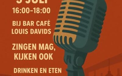 Laat van je Horen