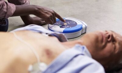 Stem op Hartveilig Woonbotendorp Amsterdam-Zuid